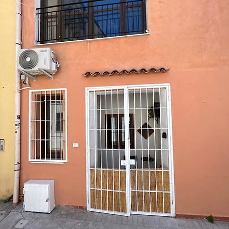 Vicolo Del Vento Stanza Scirocco Hotel Palermo Exterior photo